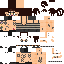 first skin