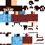 second skin